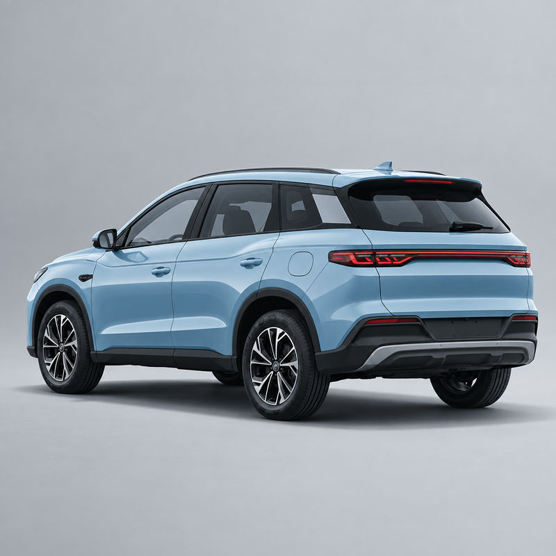 BYD Sealion 5 - Image 3