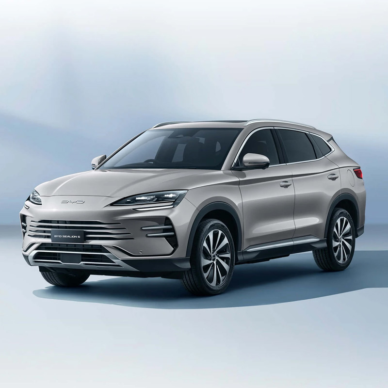 BYD Sealion 6